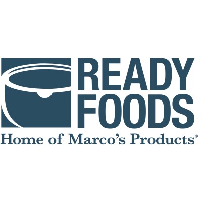 Ready Foods Inc.'s Logo