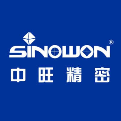 Sinowon Instrument's Logo