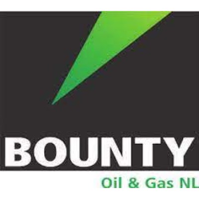 Bounty Oil & Gas N.L.'s Logo