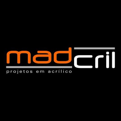 MADCRIL's Logo