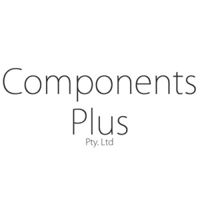 Components Plus's Logo