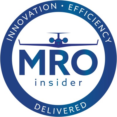 MRO Insider's Logo