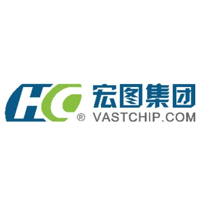 XINGAN GREATCHIP INDUSTRY CO. LTD's Logo