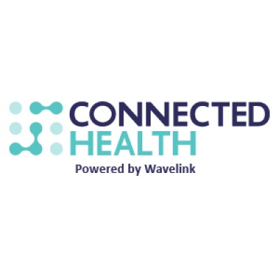 Connected Health AU's Logo