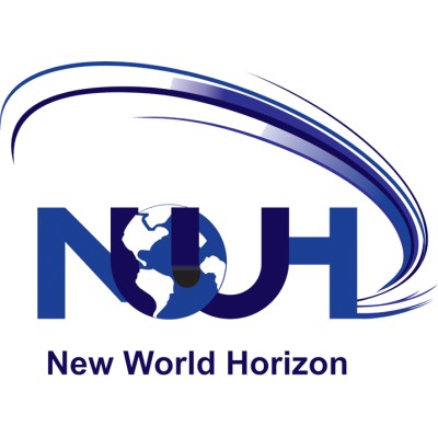 New World Horizon's Logo