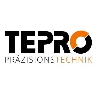 TEPRO Präzisionstechnik GmbH's Logo