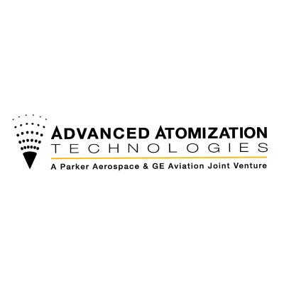 Advanced Atomization Technologies's Logo