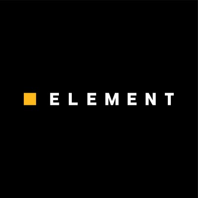 Element Commercial's Logo