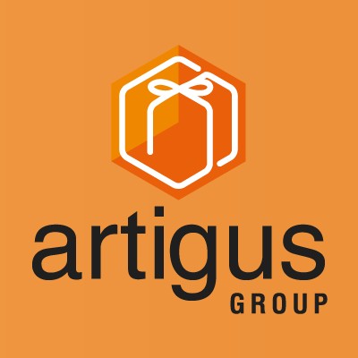 Artigus Group's Logo