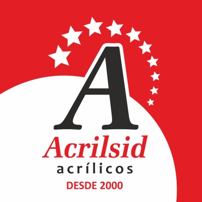 Acrilsid Acrílicos's Logo