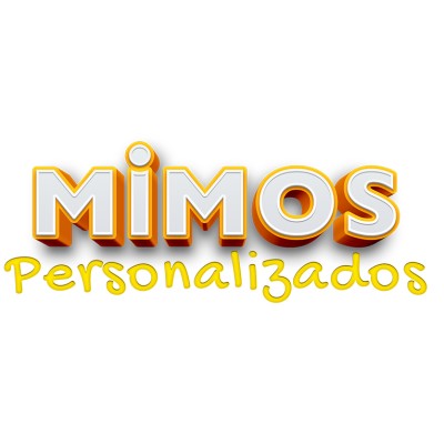 Mimos Personalizados's Logo