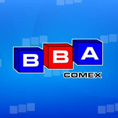 BBA Comex's Logo