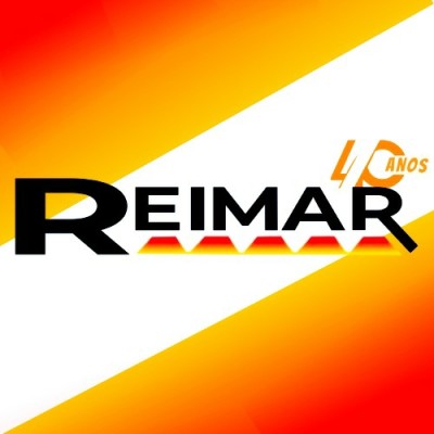 Reimar Representações Técnicas e Comercial Ltda's Logo