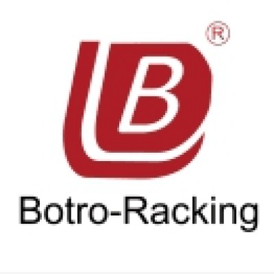 Anhui Botro Racking Manufacture Co Ltd's Logo