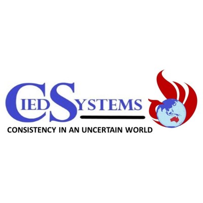 CIED Systems's Logo