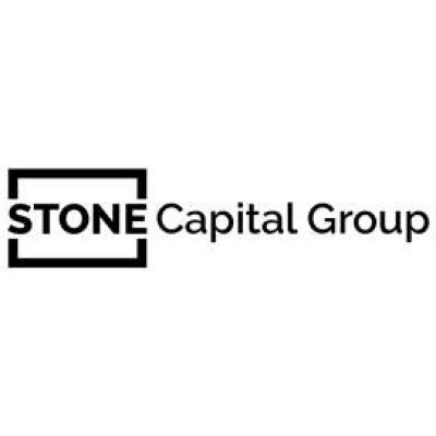 Stone Capital Group's Logo