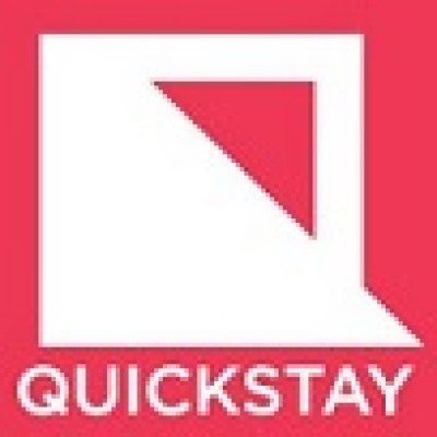 Quickstay au's Logo