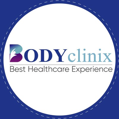 BodyClinix's Logo