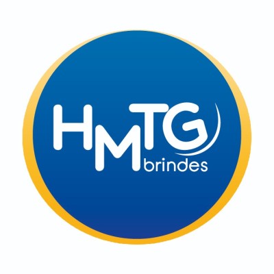 HMTG BRINDES's Logo