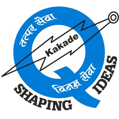 Kakade Laser's Logo