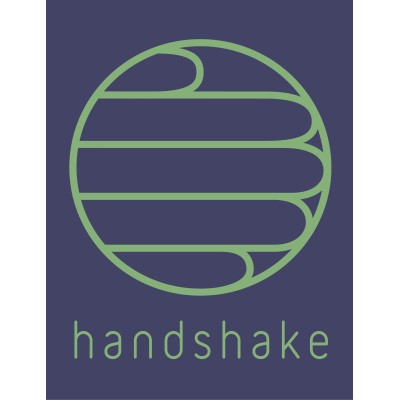 Handshake's Logo