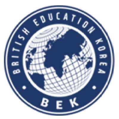 British Education Korea's Logo