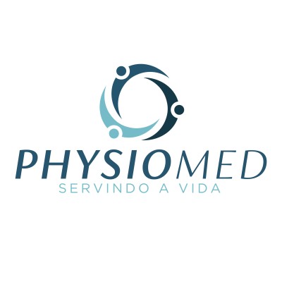 Physiomed - Servindo a Vida's Logo