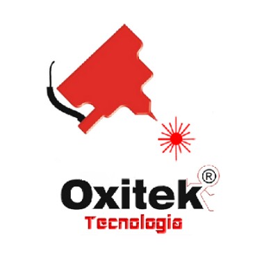 Oxitek Tecnologia's Logo