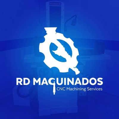 RDMAQUINADOS's Logo