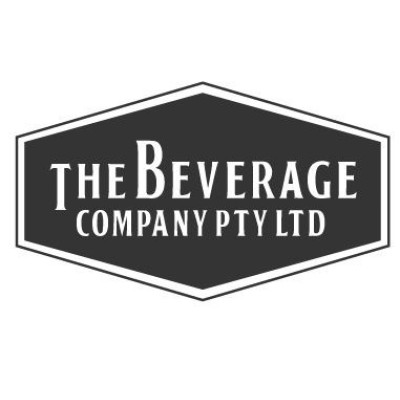 The Beverage Company Australia's Logo