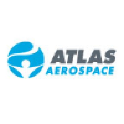 Atlas Aerospace Accessories LLC.'s Logo