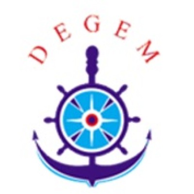 DEGEM SHIP REPAIR AND MAINTENANCE (OFFSHORE)'s Logo