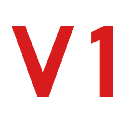 V1 Industry's Logo