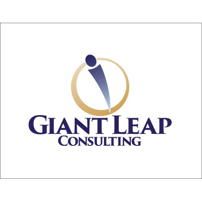 Giant Leap Consulting's Logo