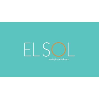 El Sol Strategic Consultants's Logo