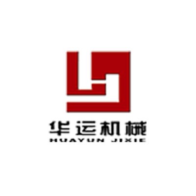 Baoding Huayun Conveyor Machinery Co. Ltd.'s Logo