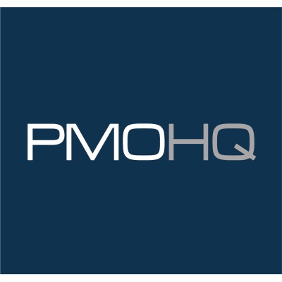 PMOHQ's Logo