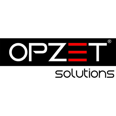 OPZET SOLUTIONS PRIVATE LIMITED's Logo