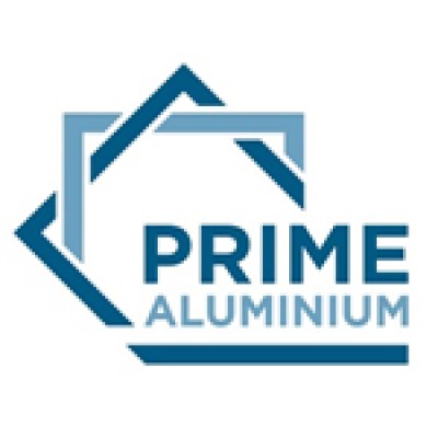 Prime Aluminum Casement Ltd's Logo