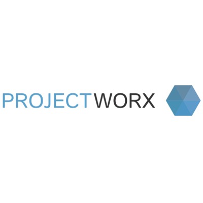 PROJECTWORX's Logo