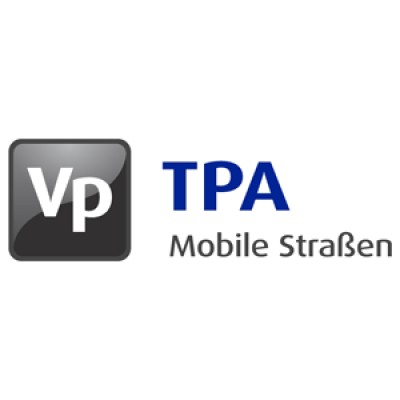 Vp TPA (EU)'s Logo