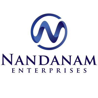 Nandanam Enterprises's Logo