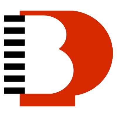 Blow Plastics's Logo