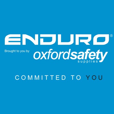 Enduro | Oxford Safety Supplies's Logo