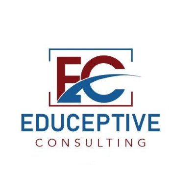 Educeptive Consulting Pty Ltd's Logo