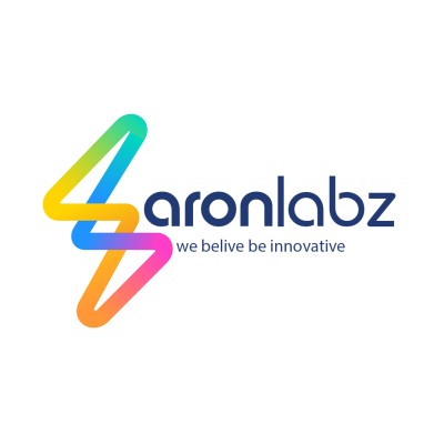 ARONLABZ TECH PVT LTD's Logo