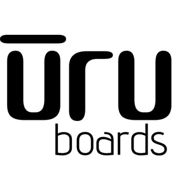 Ūru Boards's Logo