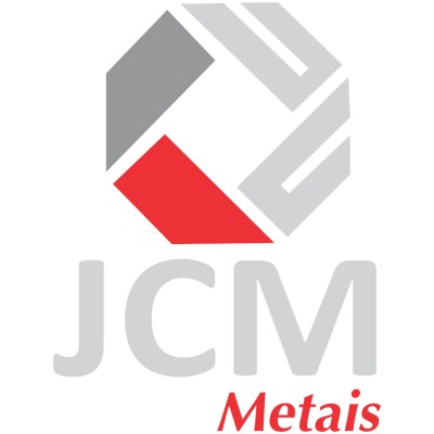 JCM Metais - Corte e Dobra's Logo