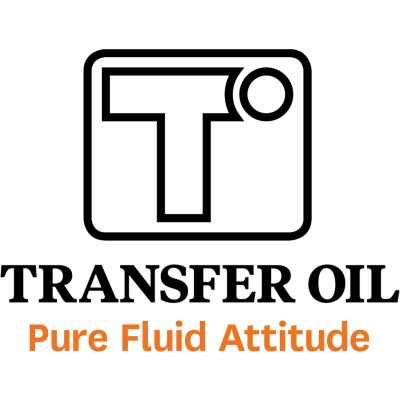 Transfer Oil's Logo