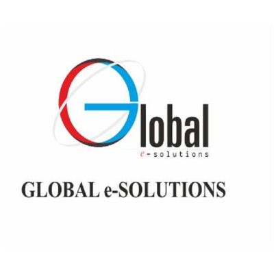 GLOBAL E SOLUTIONS's Logo